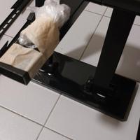 supporto tv a braccio