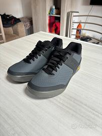 Scarpe mtb