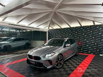Bmw 118d 48V 5p. MSport