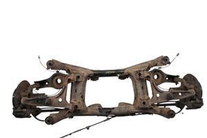 Assale ponte telaio braccio mozzo posteriore Suzuk