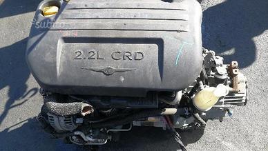 Motore pt cruiser sigla 664911