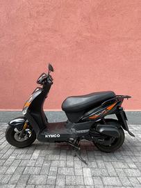 Kymco 50cc  - Anno 2022