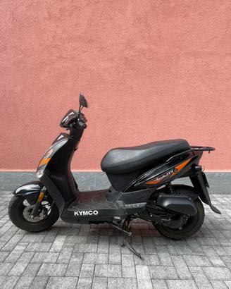 Kymco 50cc  - Anno 2022