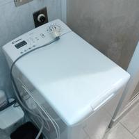 Lavatrice Candy Smart