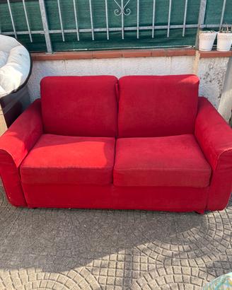 Divano letto