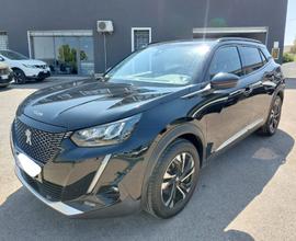 PEUGEOT 2008 BlueHDi 130 S&S EAT8 GT Pack