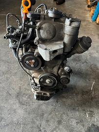 Motore Volkswagen Polo sigla Bzg