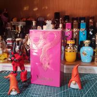 Vulcan baie French avenue profumo originale