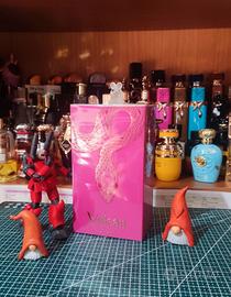 Vulcan baie French avenue profumo originale