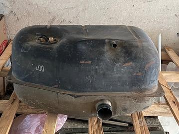 SERBATOIO BENZINA FIAT 124 SPIDER ORIGINALE USATO