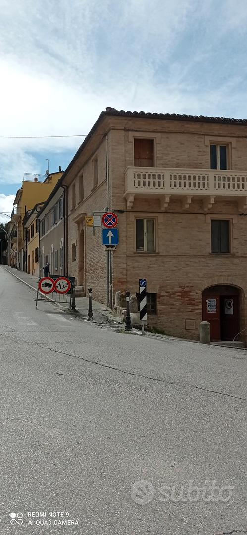 Appartamento – Ancona, San Pietro - Vista 4