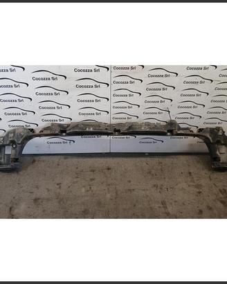 Paraurti Posteriore post. BMW Serie 5 F11 Touring 