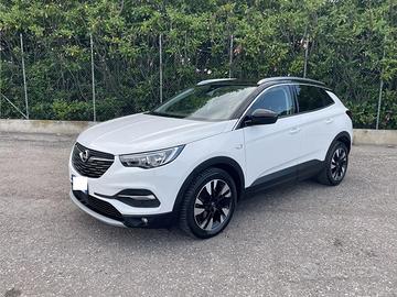 Oper Grandland X 1.5 CDI  - Diesel - Automatico