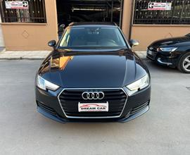 Audi A4 Avant 2.0 TDI 150 CV ultra Sport