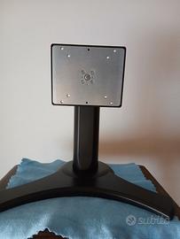 Supporto per monitor