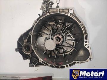 Cambio KKDA per Ford - 1.8 Diesel