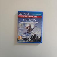 Horizon Zero Dawn Ps4 - PAL ita