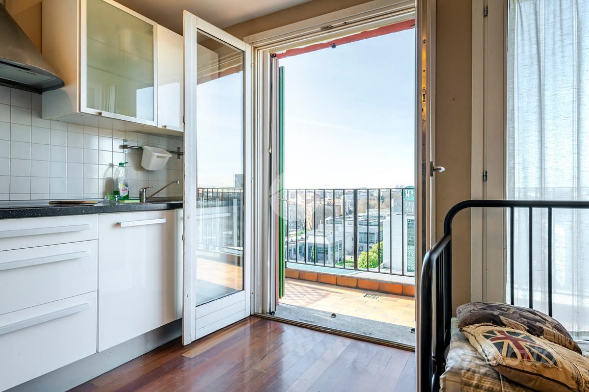 Appartamento – Milano, Quartiere De Angeli - Frua, Municipio 7 - Altro