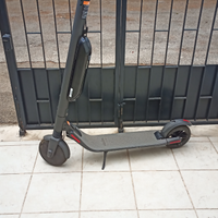 Monopattino segway