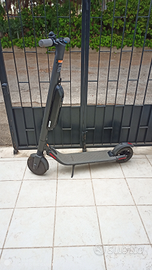 Monopattino segway