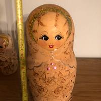 Bambola Matryosahka