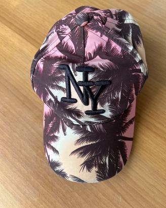 Berretto NY New York