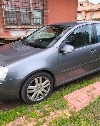 VOLKSWAGEN Golf 1.9 TDI 5p. Sportline