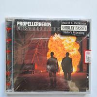 CD Propellerheads - Decksandrumsandrockandroll