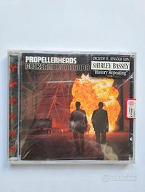 CD Propellerheads - Decksandrumsandrockandroll