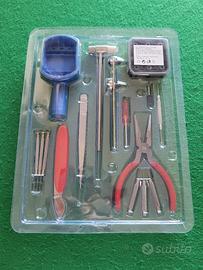 Strumenti per orologi