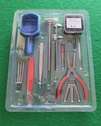 Strumenti per orologi