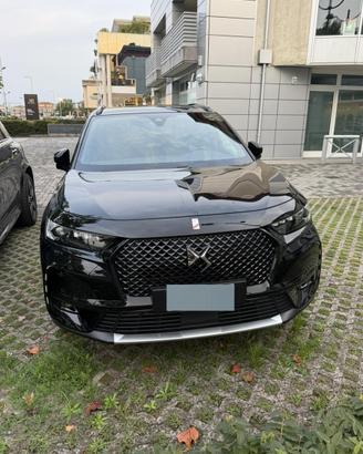 S 7 Crossback E-Tense 2021 Plug-in Hybrid – FULL
