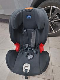 Seggiolino Auto Chicco 9/36kg