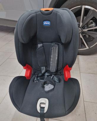 Seggiolino Auto Chicco 9/36kg