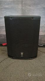 jbl prx 618s XLF