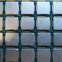 CPU CORE I5-2400