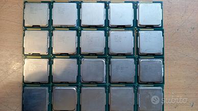 CPU CORE I5-2400