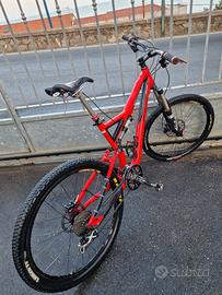 bici MTB