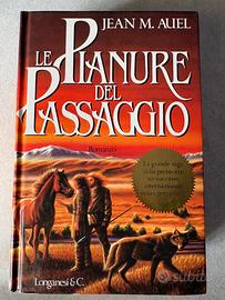 “Le pianure del passaggio “.