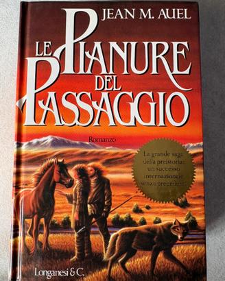 “Le pianure del passaggio “.