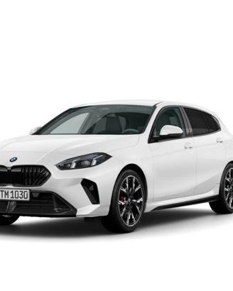 BMW 120 d 48V MSport Pro Aut.