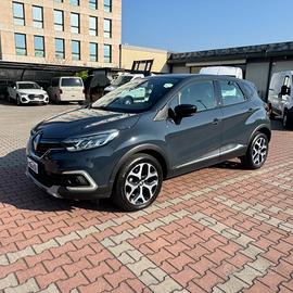 RENAULT Captur 1.5 dCI 90cv ENERGY INTENS UNICO