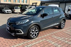 RENAULT Captur 1.5 dCI 90cv ENERGY INTENS UNICO