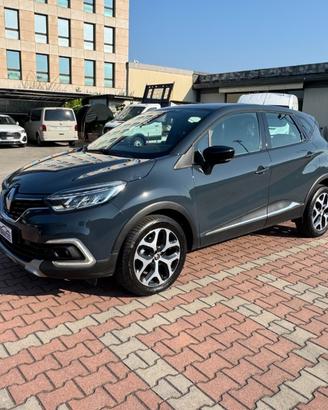 RENAULT Captur 1.5 dCI 90cv ENERGY INTENS UNICO