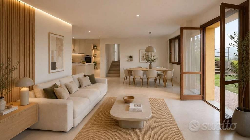 Appartamento – Strozza, Bergamo - Vista 2