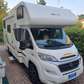 SUN LIVING LIDO A49DP by ADRIA