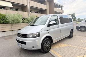 Volkswagen Multivan 2.0 TDI 140CV 9 posti