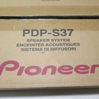 Diffusori dx e sx PDP S37 per tv plasma pioneer