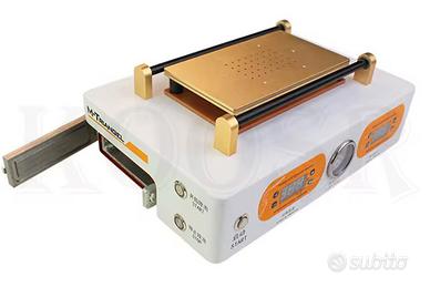 M - Triangel M2 da 7 pollici