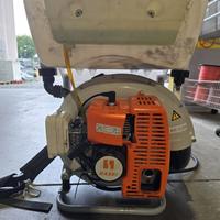 Atomizzatore spalleggiato KASEI 3WF-16 - 63.5cc